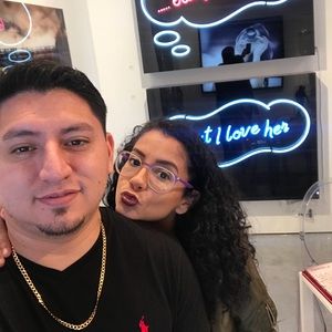 Meet your Posher, George